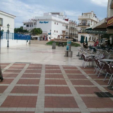 Villa Casa Solarium Torremolinos Exterior foto