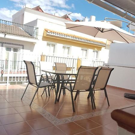 Villa Casa Solarium Torremolinos Exterior foto