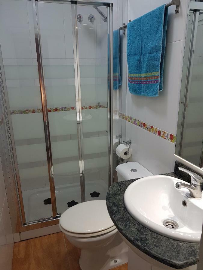 Villa Casa Solarium Torremolinos Exterior foto