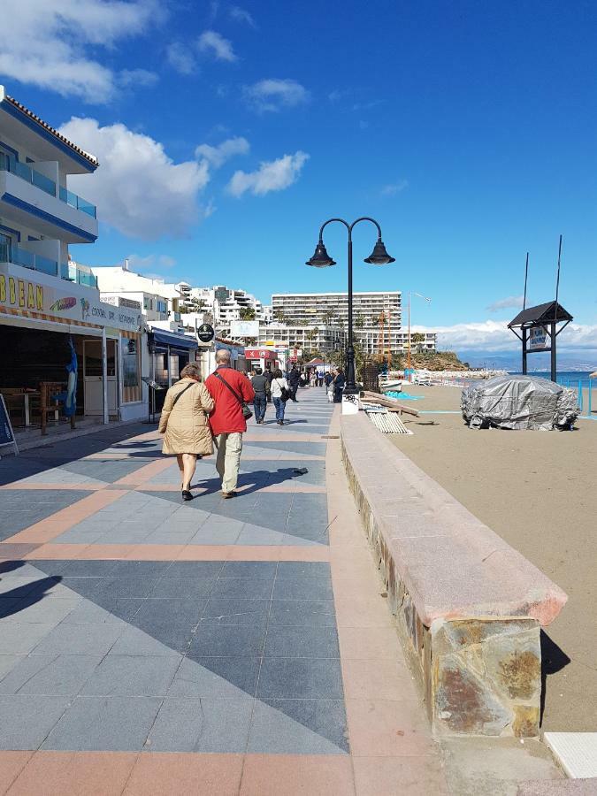 Villa Casa Solarium Torremolinos Exterior foto