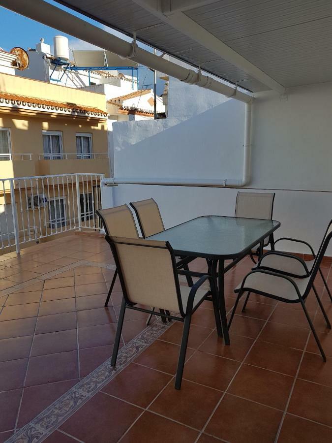 Villa Casa Solarium Torremolinos Exterior foto