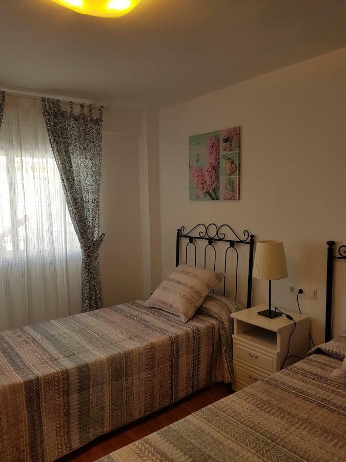 Villa Casa Solarium Torremolinos Exterior foto