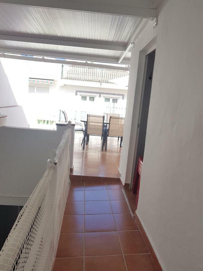 Villa Casa Solarium Torremolinos Exterior foto