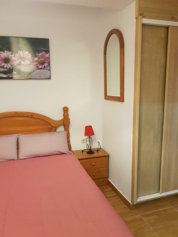 Villa Casa Solarium Torremolinos Exterior foto