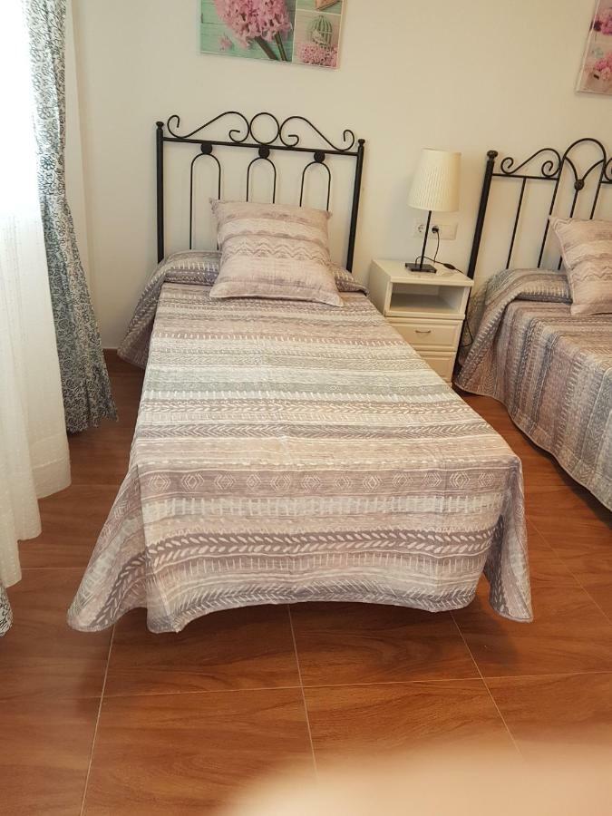 Villa Casa Solarium Torremolinos Exterior foto